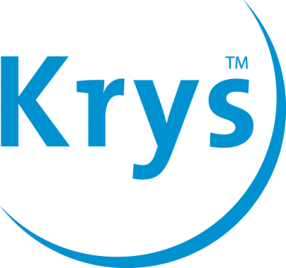 Logo Krys, Opticien Carrefour la madeleine, à Saint-Malo